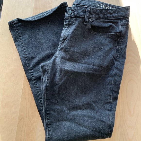 GAP Boot Cut Curvy Jeans - NWOT - Picture 1 of 7